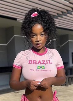 Rania ☘️, Best In Sex - escort in Ahmedabad Photo 1 of 5