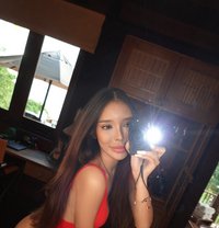 RANIA - escort in Phuket