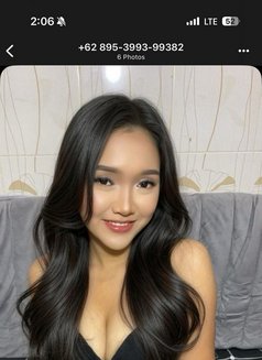 Rania GFE Good BJ Dephtroat Sloppy Kinky - escort in Bali Photo 1 of 8