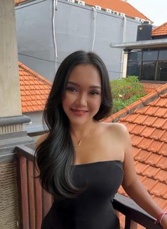Rania GFE Good BJ Dephtroat Sloppy Kinky - escort in Bali Photo 6 of 8