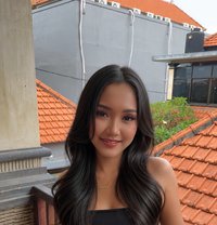 Rania Gfe Good Bj Dephtroat Sloppy Kinky - escort in Bali