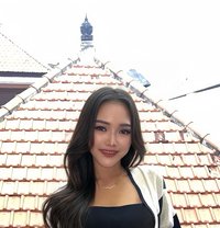 Rania Gfe Good Bj Dephtroat Sloppy Kinky - escort in Bali