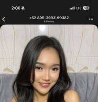 Rania Gfe Good Bj Dephtroat Sloppy Kinky - escort in Bali Photo 6 of 15