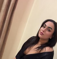 Rania - escort in Riyadh