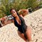 Julia New Arrival - escort in Ahmedabad