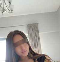 Christina🥰 - escort in Dubai