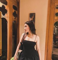 Rania Sharma - escort in Dubai