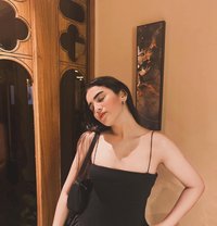 Rania Sharma - escort in Dubai