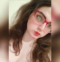 Rania - Intérprete transexual de adultos in Cairo