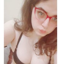 Rania - Transsexual adult performer in Cairo