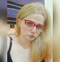 Rania - Transsexual adult performer in Cairo