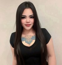 Rania - escort in Riyadh