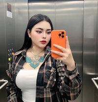 Rania - escort in Riyadh