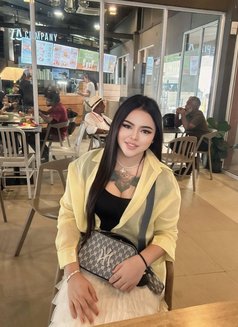 Rania - escort in Riyadh Photo 12 of 13