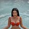 Rania - masseuse in Bangkok