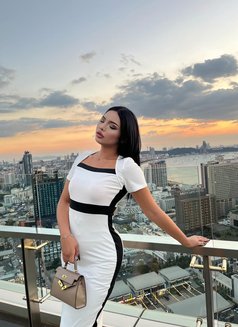 Rania - Masajista in Bangkok Photo 7 of 19