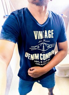 Ranidu - For a maximum pleasure - Acompañantes masculino in Colombo Photo 5 of 5