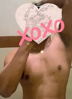 Ranidu - For a maximum pleasure - Male escort in Colombo Photo 2 of 2
