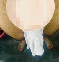 Ranidu Massage and Sex - Male escort in Colombo