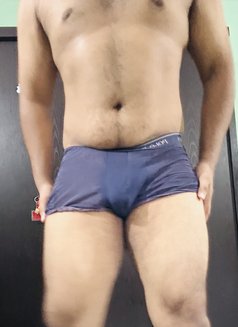 Ranidu Massage and Sex - Male escort in Colombo Photo 6 of 6