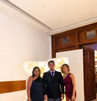 Ranidu Massage and Sex - Male escort in Colombo