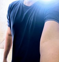 Ranidu - Male escort in Colombo