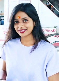 Ranipatel - escort in Hyderabad Photo 1 of 1