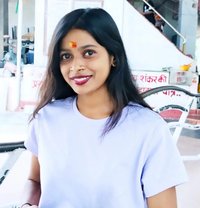 Ranipatel - escort in Hyderabad