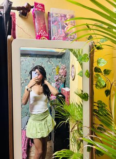 Ranirosy Shemale - Acompañantes transexual in Bangalore Photo 6 of 7