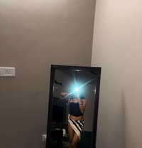 Ranirosy Shemale - Transsexual escort in Bangalore
