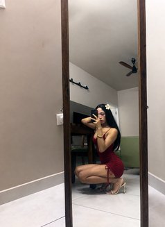 Ranirosy Shemale - Transsexual escort in Bangalore Photo 8 of 8