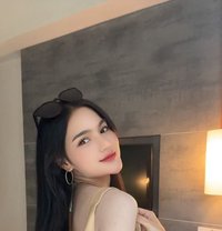 Ranissa by Dragon - puta in Jakarta