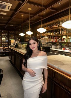 Ranissa by Dragon - escort in Jakarta Photo 3 of 5