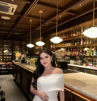 Ranissa by Dragon - puta in Jakarta