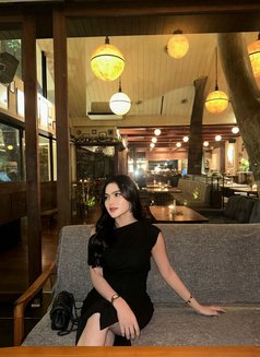 Ranissa by Dragon - escort in Jakarta Photo 4 of 5