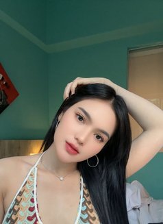 Ranissa by Dragon - escort in Jakarta Photo 5 of 5