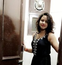 Ranita Xy Hot Cam Service Girl - escort in Bhopal