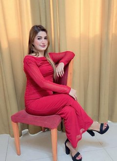 Raniya - escort in Dubai Photo 1 of 4