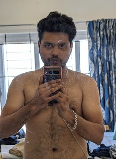 Ranjan - Male escort in Bangalore Photo 2 of 3