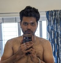 Ranjan - Acompañantes masculino in Pune