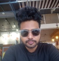 Ranjan - Acompañantes masculino in Pune