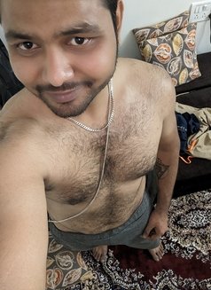 Ranjan - Male escort in Pune Photo 5 of 5