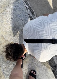 Ranjana Goddess - Dominadora in Dubai Photo 2 of 8