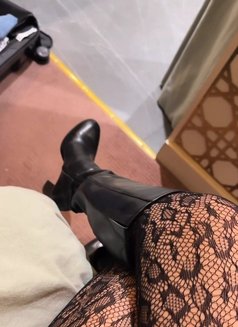 Ranjana Goddess - Dominadora in Dubai Photo 3 of 8