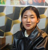 Ranjana - escort in Pokhara