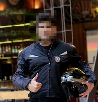 Ranjeet: Sophisticated & Professional - Acompañantes masculino in Mumbai