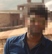 Ranjeet - Male escort in Mumbai