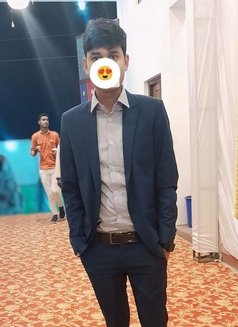 Hard fucking man(only female contact me) - Male escort in New Delhi Photo 1 of 3