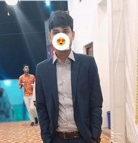 Hard fucking man(only female contact me) - Male escort in New Delhi