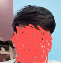 Hard fucking man(only female contact me) - Male escort in New Delhi